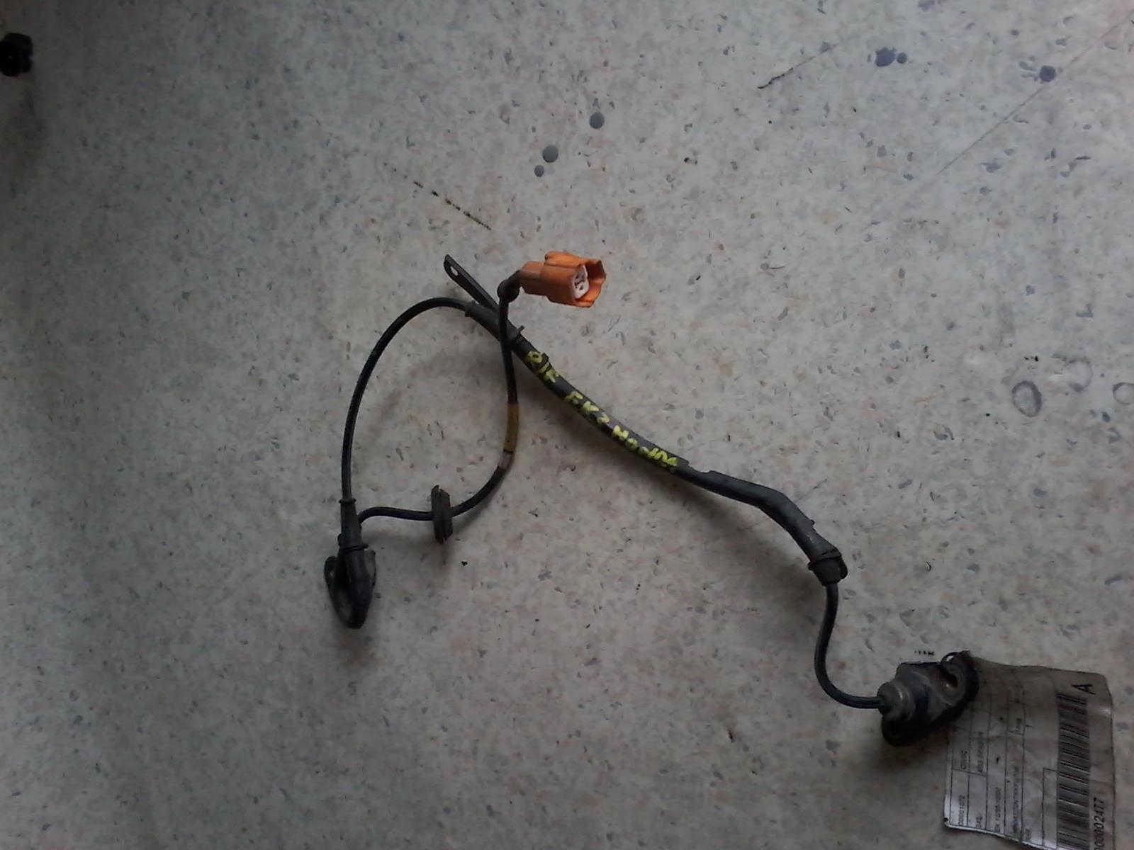 1995 Honda Civic Abs Sensor View Auto part Abs Sensor Honda Civic 1995