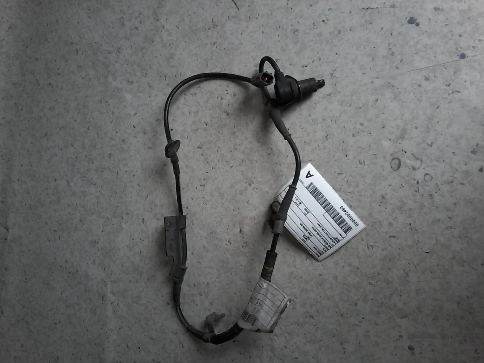 2000 Mazda Mx5 Abs Sensor View Auto part Abs Sensor Mazda Mx5 2000