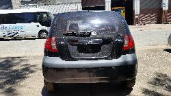 View Auto part Wheel Cover/Hub Cap Hyundai Getz 2009