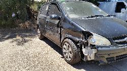 View Auto part Wheel Cover/Hub Cap Hyundai Getz 2009