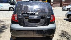 View Auto part Wheel Cover/Hub Cap Hyundai Getz 2009