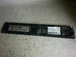 View Auto part Timing Case/Cover Nissan Skyline 1992