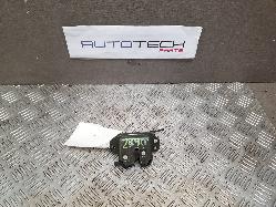 View Auto part Door/Boot/Gate Lock Daewoo Kalos 2004