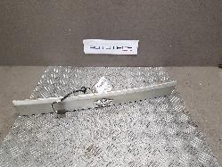 View Auto part Rear Garnish Daewoo Kalos 2004