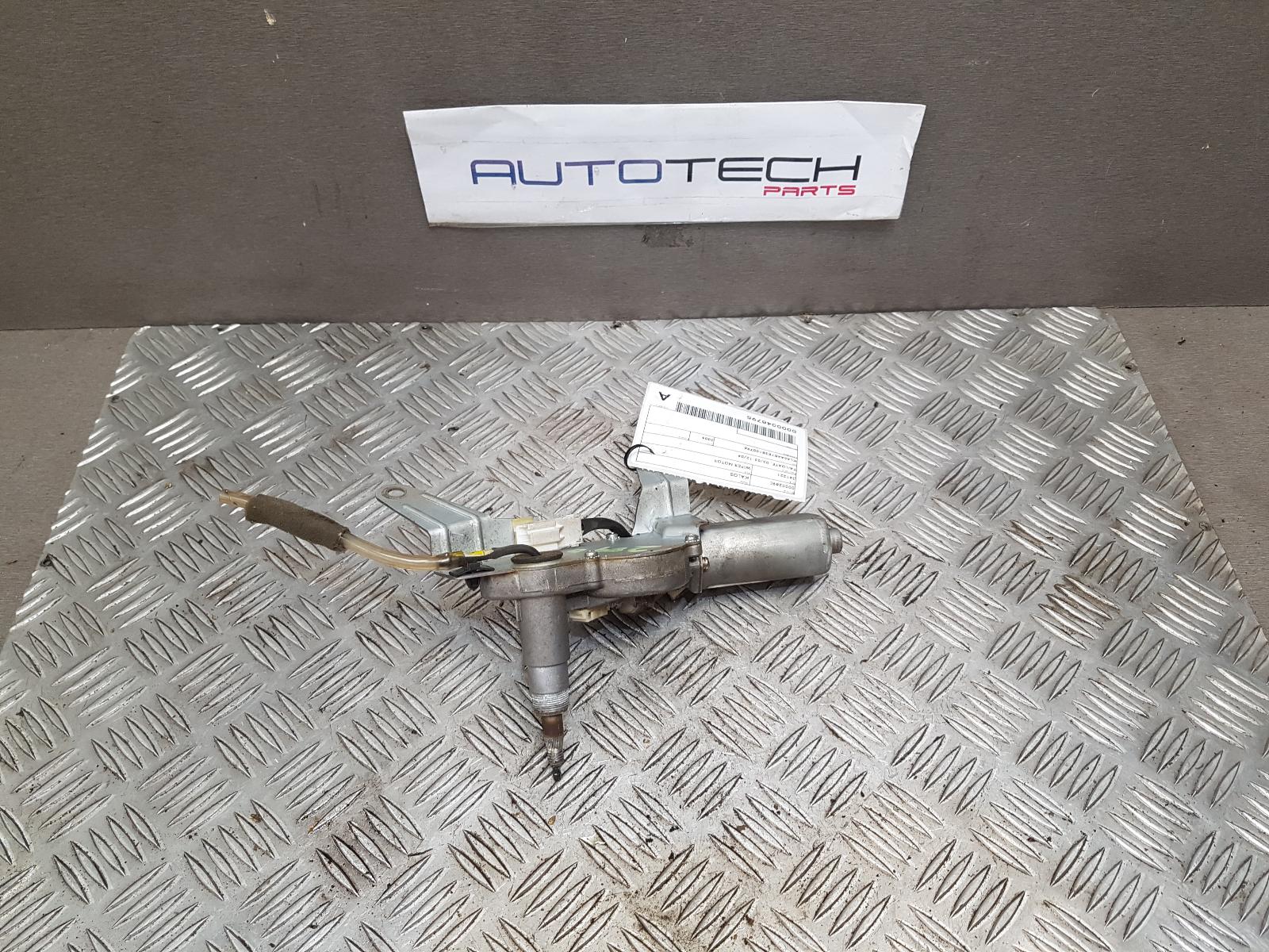 2004 Daewoo Kalos Wiper Motor View Auto part Wiper Motor Daewoo Kalos 2004