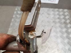 View Auto part Wiper Motor Daewoo Kalos 2004
