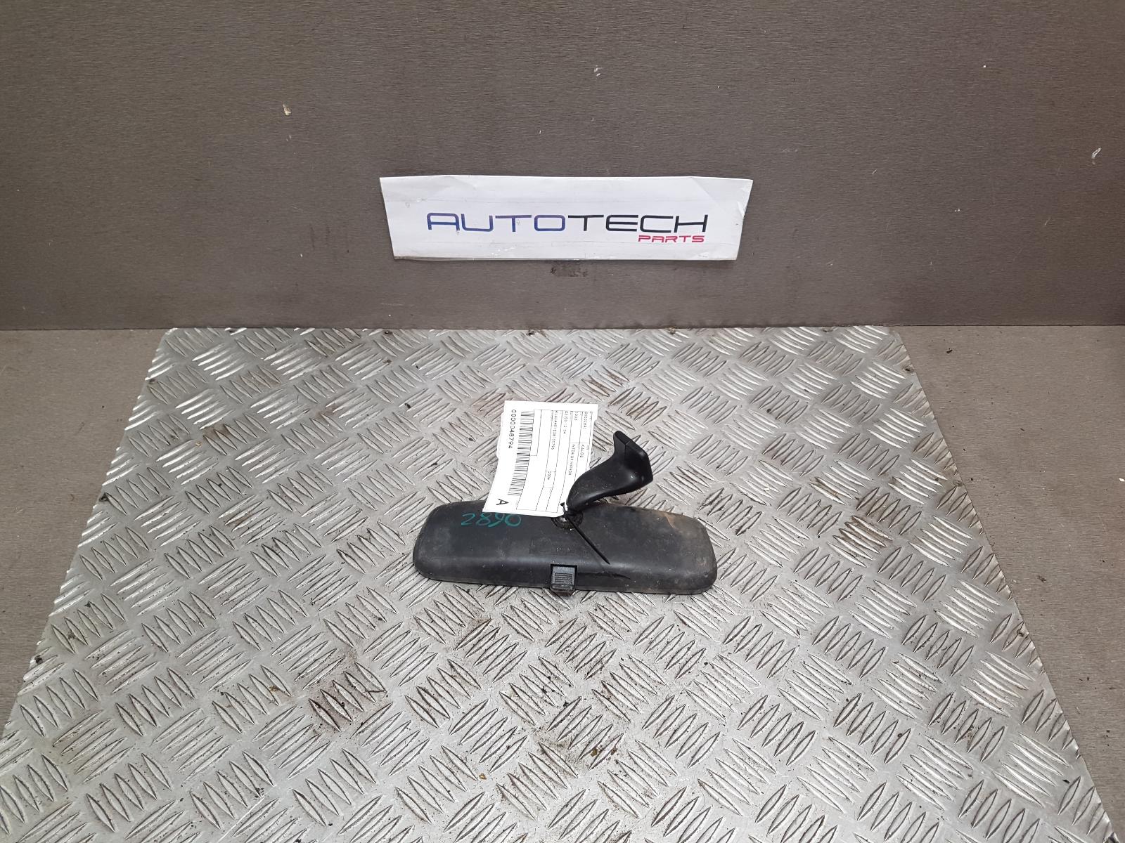 2004 Daewoo Kalos Interior Mirror View Auto part Interior Mirror Daewoo Kalos 2004