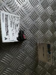 View Auto part Tps/Idle Speed Motor Daihatsu Sirion 2001