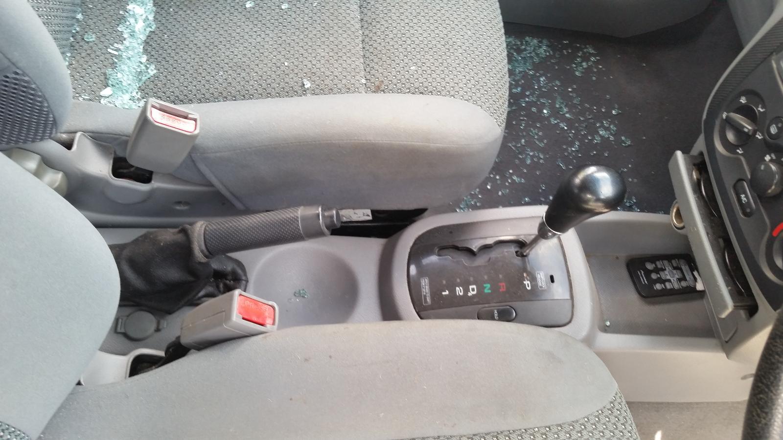 View Auto part Door/Boot/Gate Lock Daewoo Kalos 2004