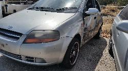 View Auto part Interior Mirror Daewoo Kalos 2004