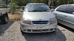 View Auto part Interior Mirror Daewoo Kalos 2004