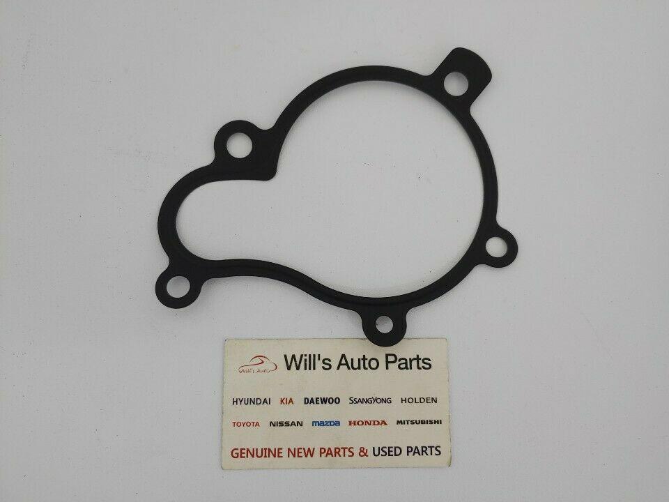 View Auto part Water Pump Hyundai Santa Fe 2006