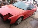 View Auto part Heater/Ac Controls Toyota Mr2 1989