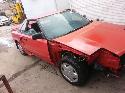 View Auto part Heater/Ac Controls Toyota Mr2 1989