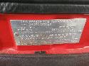View Auto part Right Taillight Toyota Mr2 1989