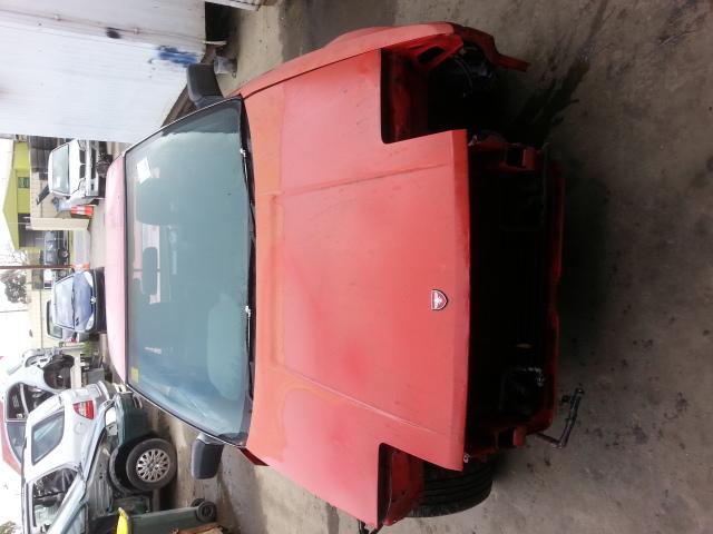 1989 Toyota Mr2 Door/Boot/Gate Lock View Auto part Door/Boot/Gate Lock Toyota Mr2 1989