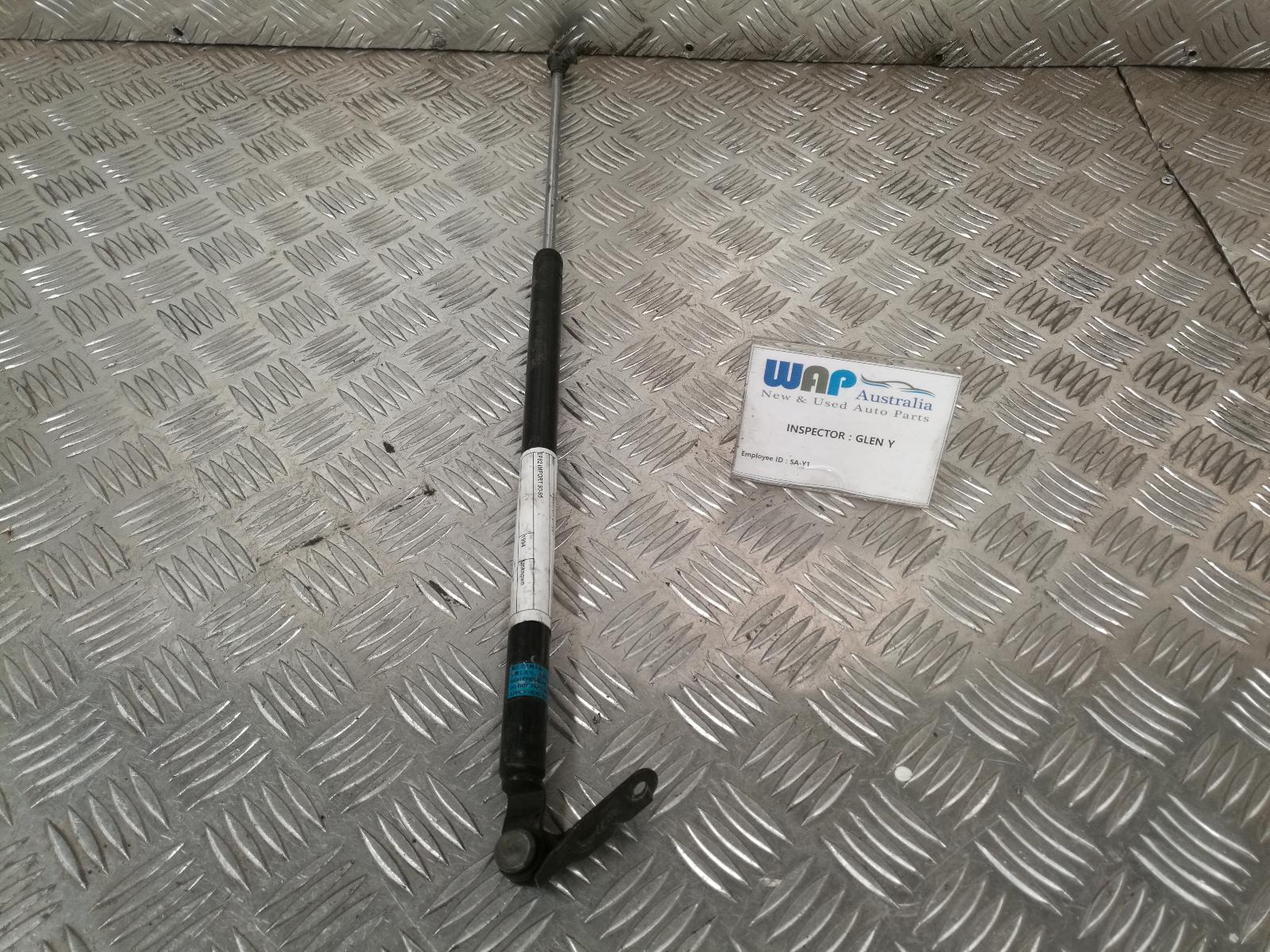 View Auto part Hatch Strut Toyota Starlet 1994