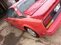 View Auto part Door/Boot/Gate Lock Toyota Mr2 1989