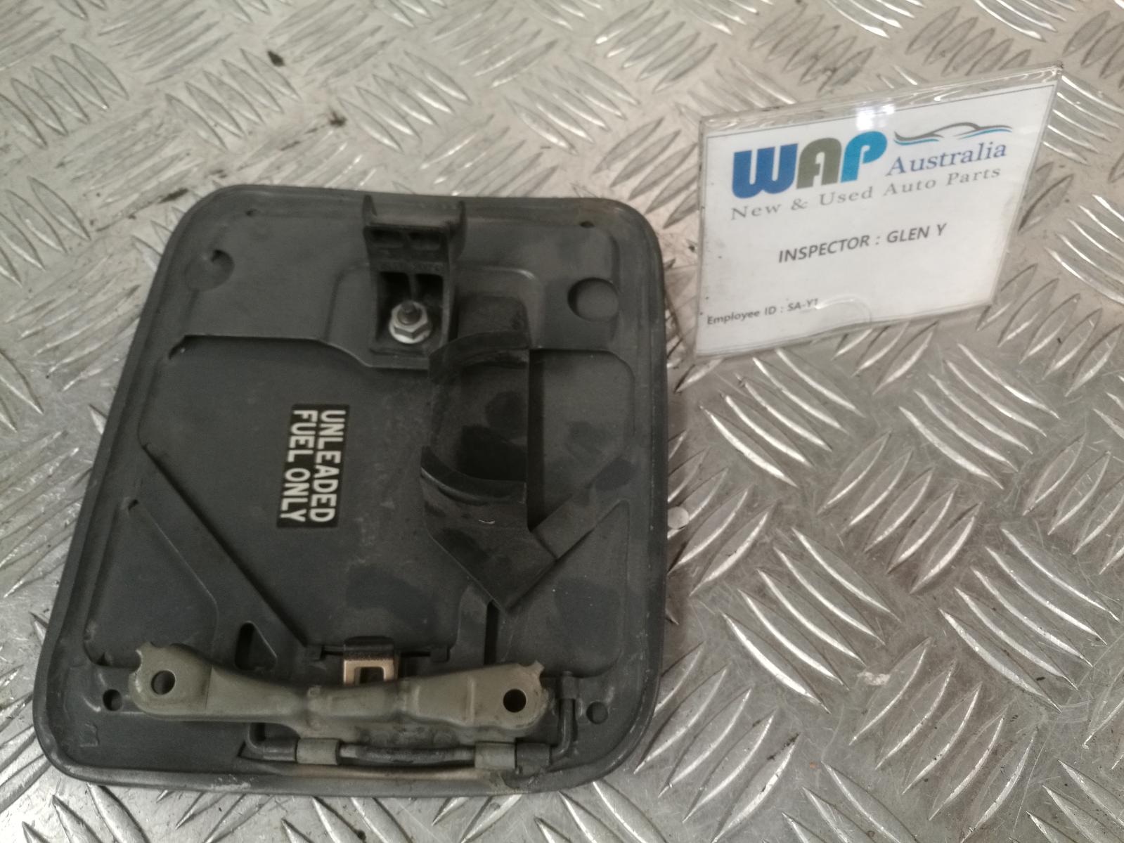 View Auto part Fuel Door / Filler Toyota Celica 1993