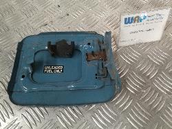 View Auto part Fuel Door / Filler Toyota Celica 1993