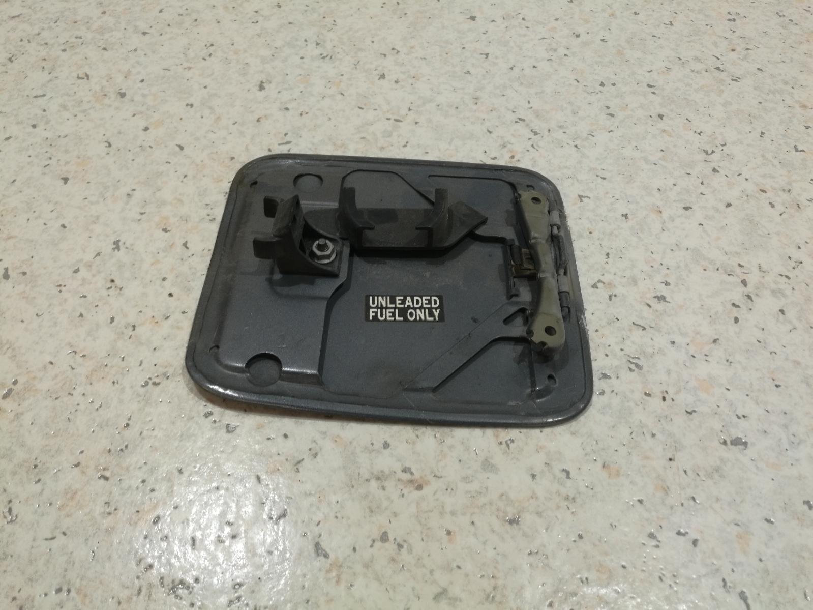 View Auto part Fuel Door / Filler Toyota Celica 1993