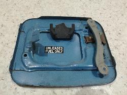 View Auto part Fuel Door / Filler Toyota Celica 1993