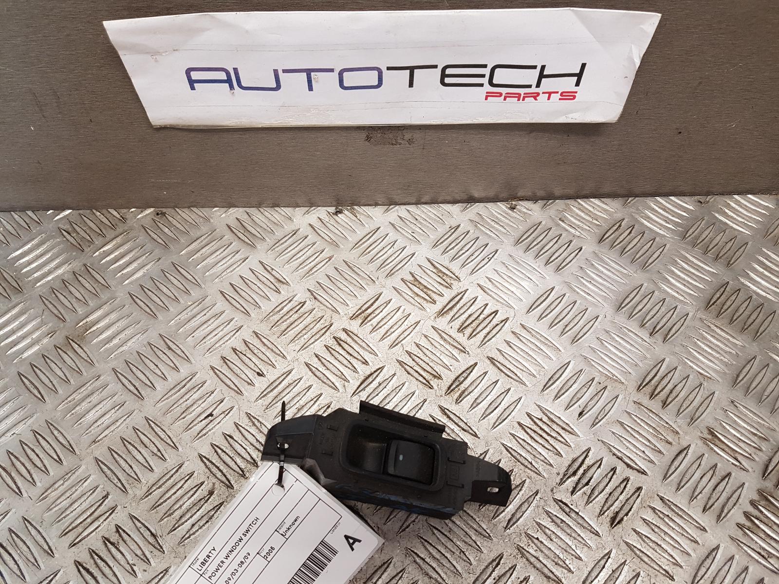 2005 Subaru Liberty Pwr Dr Wind Switch View Auto part Pwr Dr Wind Switch Subaru Liberty 2005