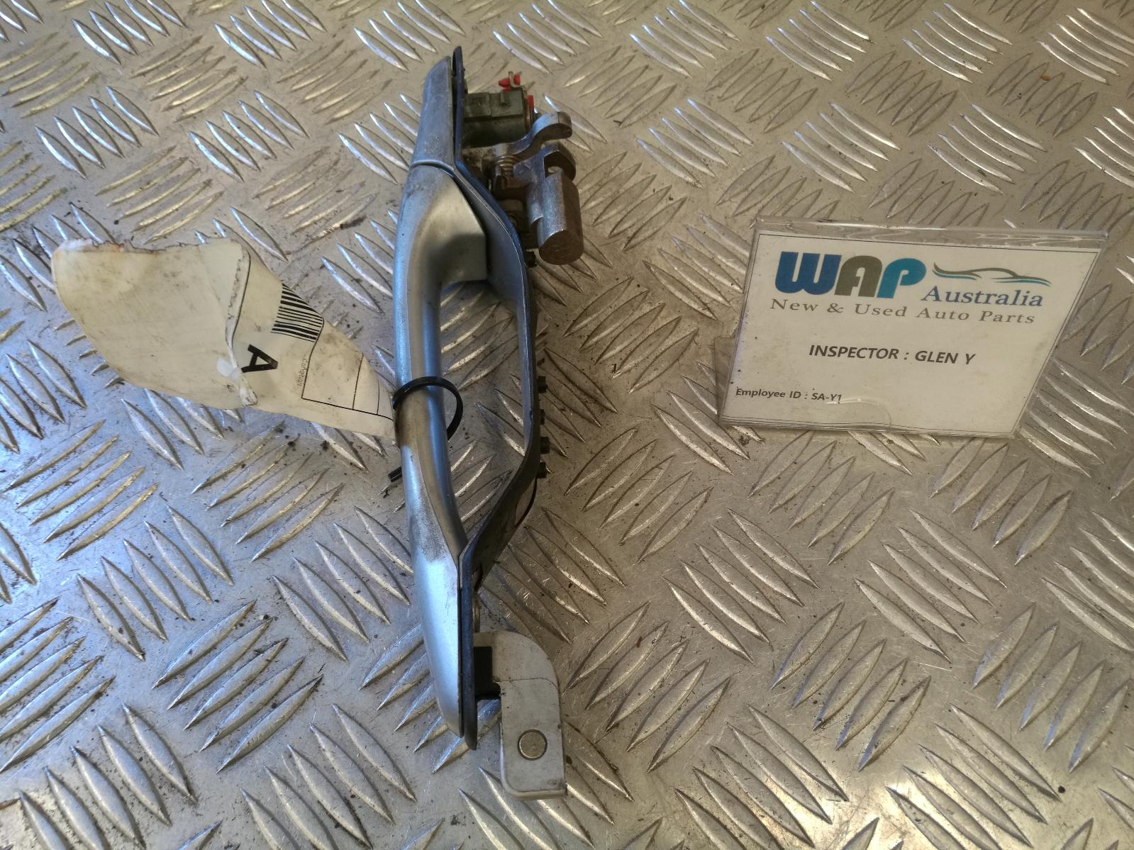 View Auto part Door Handle Mitsubishi Lancer 2004