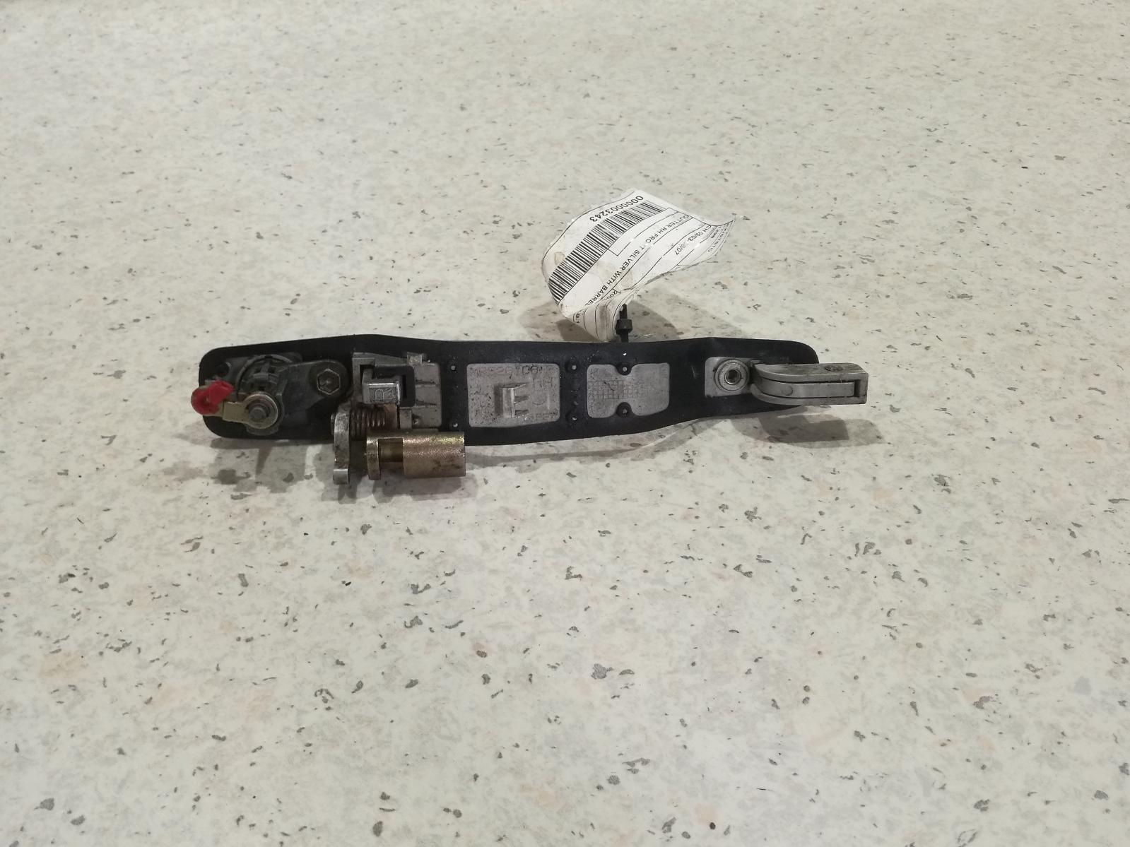 View Auto part Door Handle Mitsubishi Lancer 2004