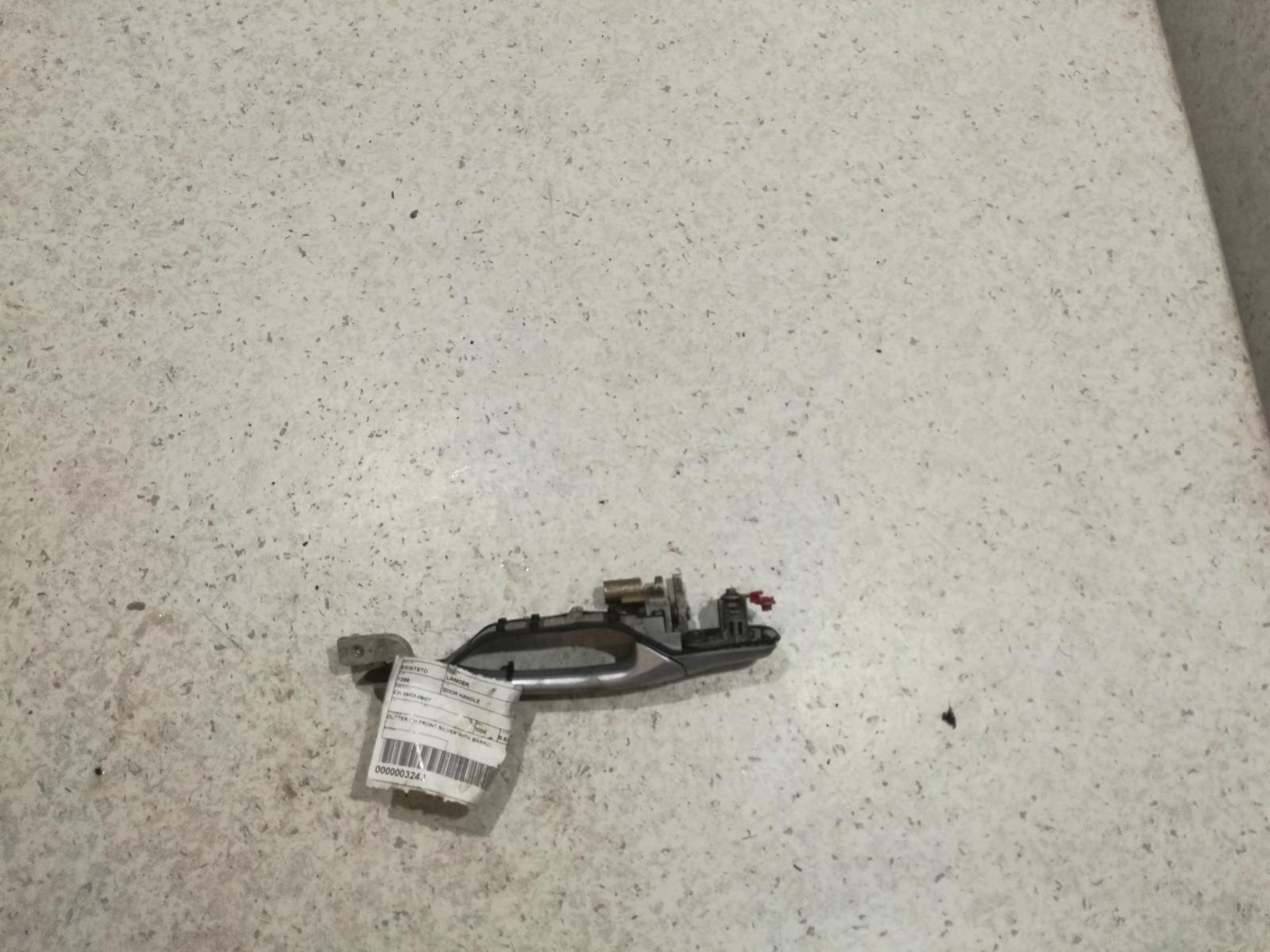 View Auto part Door Handle Mitsubishi Lancer 2004