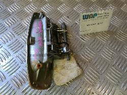 View Auto part Door Handle Nissan Stagea 2004