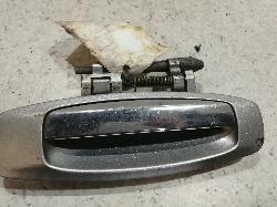 View Auto part Door Handle Nissan Stagea 2004