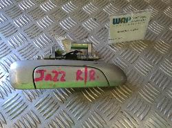 View Auto part Door Handle Honda Jazz 2004