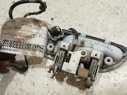 View Auto part Door Handle Subaru Liberty 1999