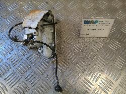 View Auto part Door Handle Subaru Liberty 1999