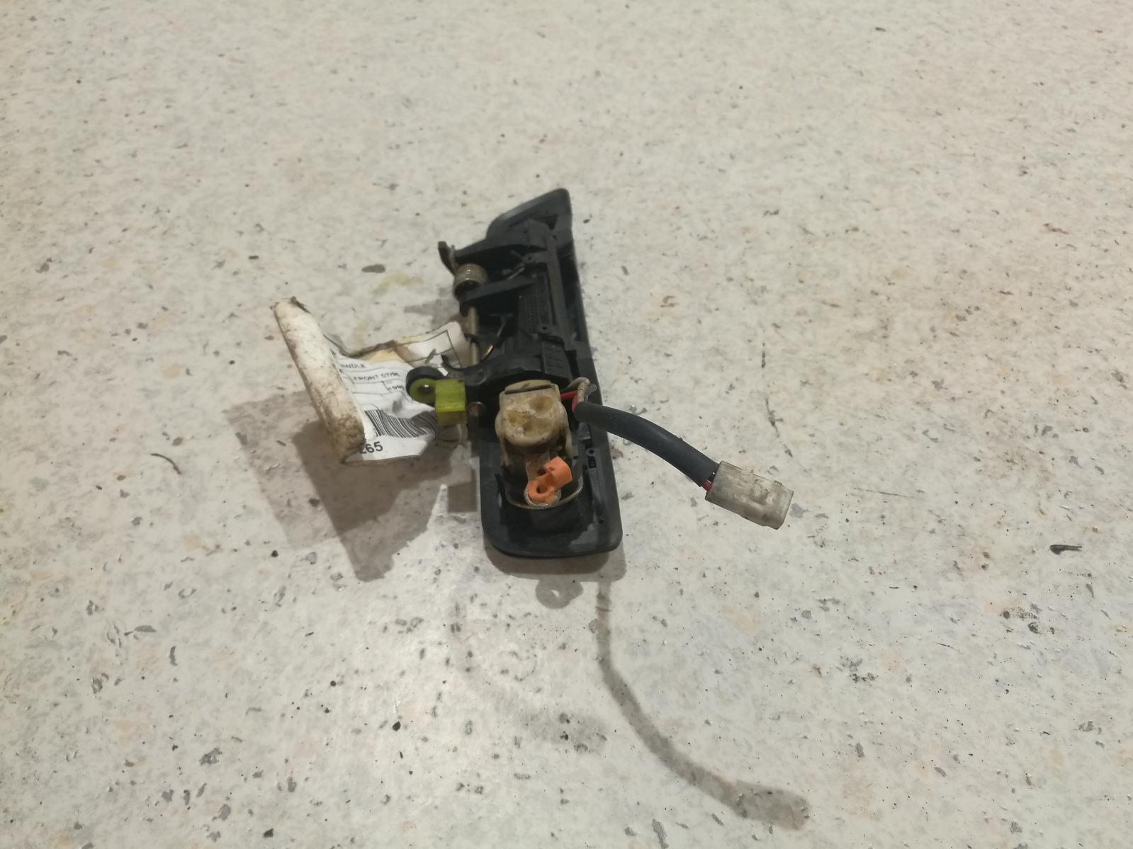 View Auto part Door Handle Mitsubishi Lancer 1999