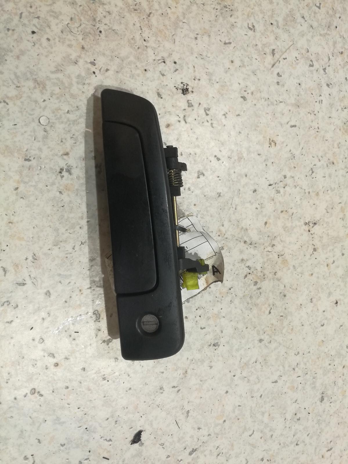 View Auto part Door Handle Mitsubishi Lancer 1999