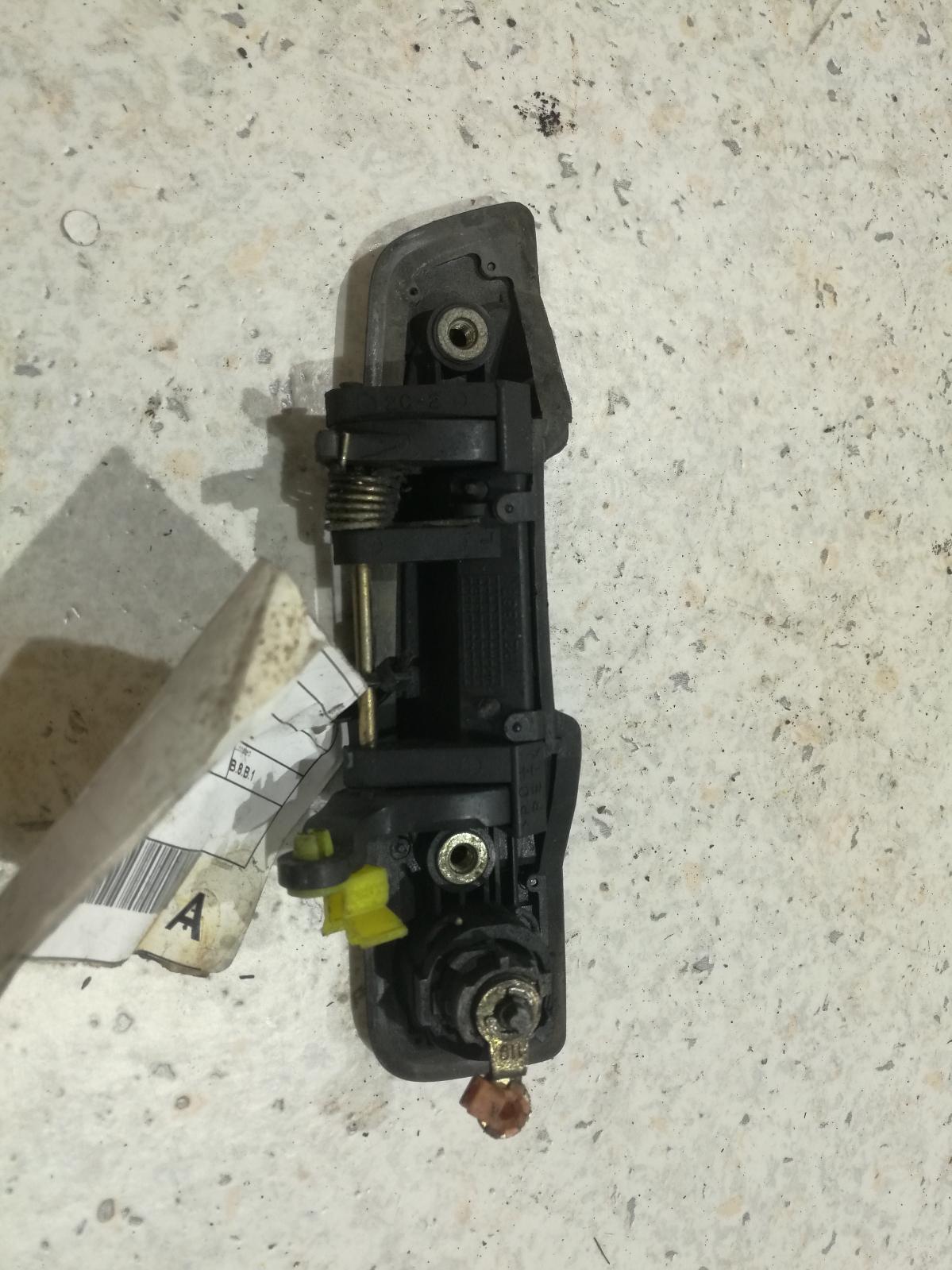 View Auto part Door Handle Mitsubishi Lancer 1999
