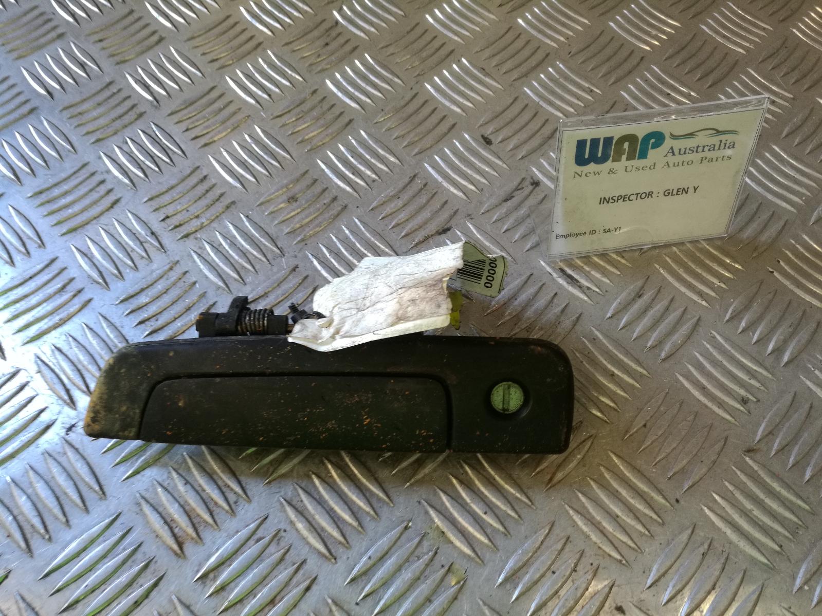 View Auto part Door Handle Mitsubishi Lancer 1999