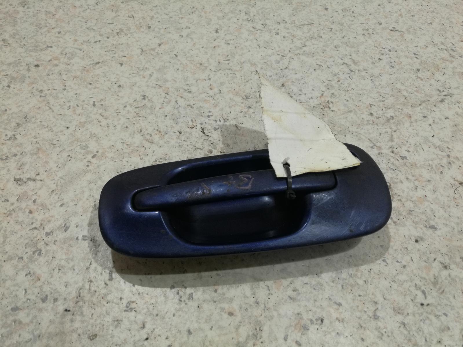 View Auto part Door Handle Subaru Liberty 1999