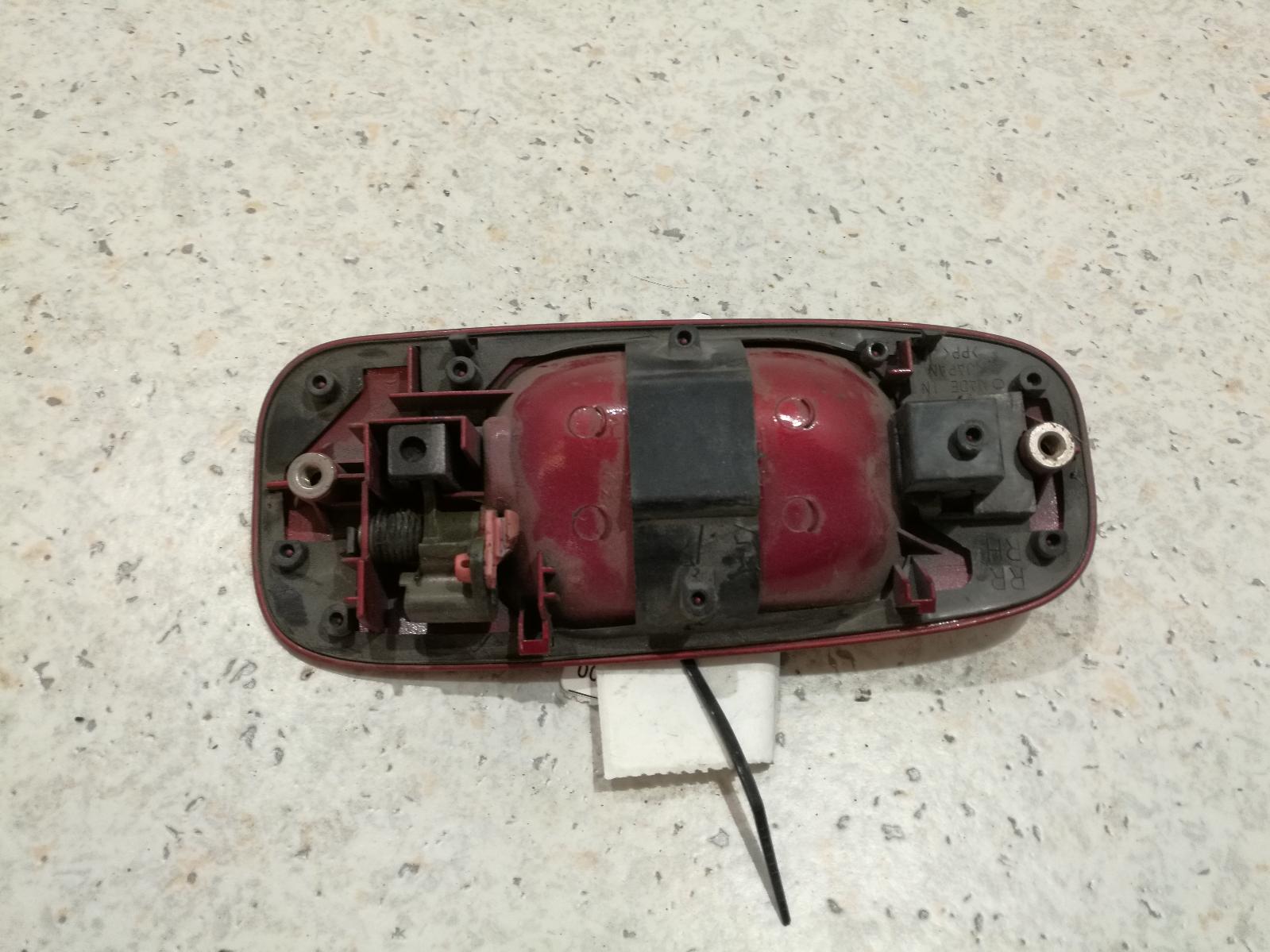 2002 Subaru Liberty Door Handle View Auto part Door Handle Subaru Liberty 2002