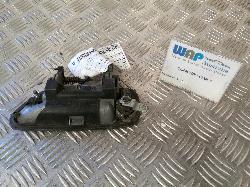 View Auto part Door Handle Nissan Stagea 1998