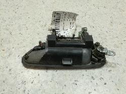 View Auto part Door Handle Nissan Stagea 1998