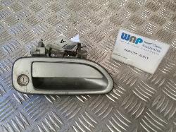 View Auto part Door Handle Nissan Stagea 1998