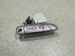 View Auto part Door Handle Honda Jazz 2004
