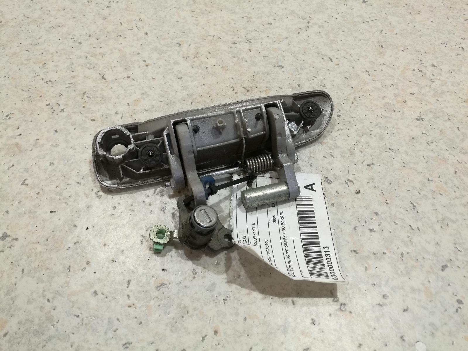View Auto part Door Handle Honda Jazz 2004