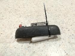View Auto part Door Handle Toyota Starlet 1998
