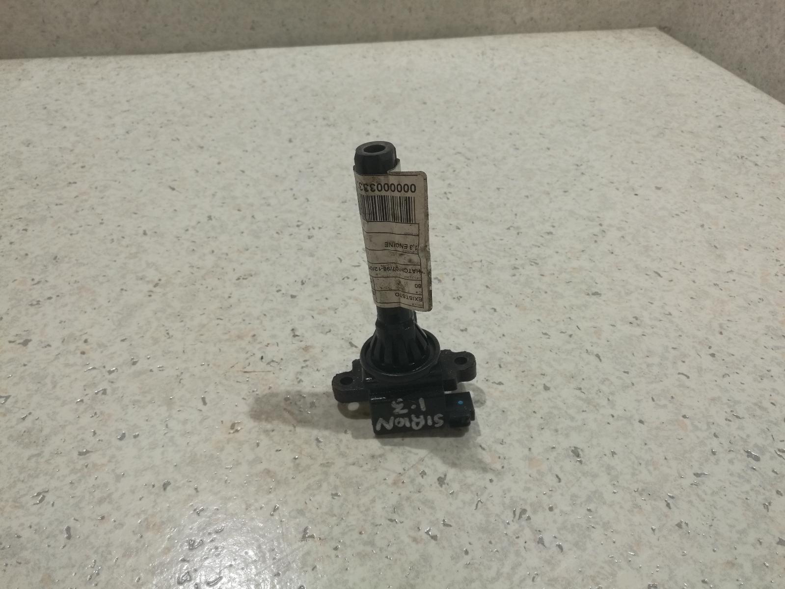 View Auto part Coil/Coil Pack Daihatsu Sirion 2001