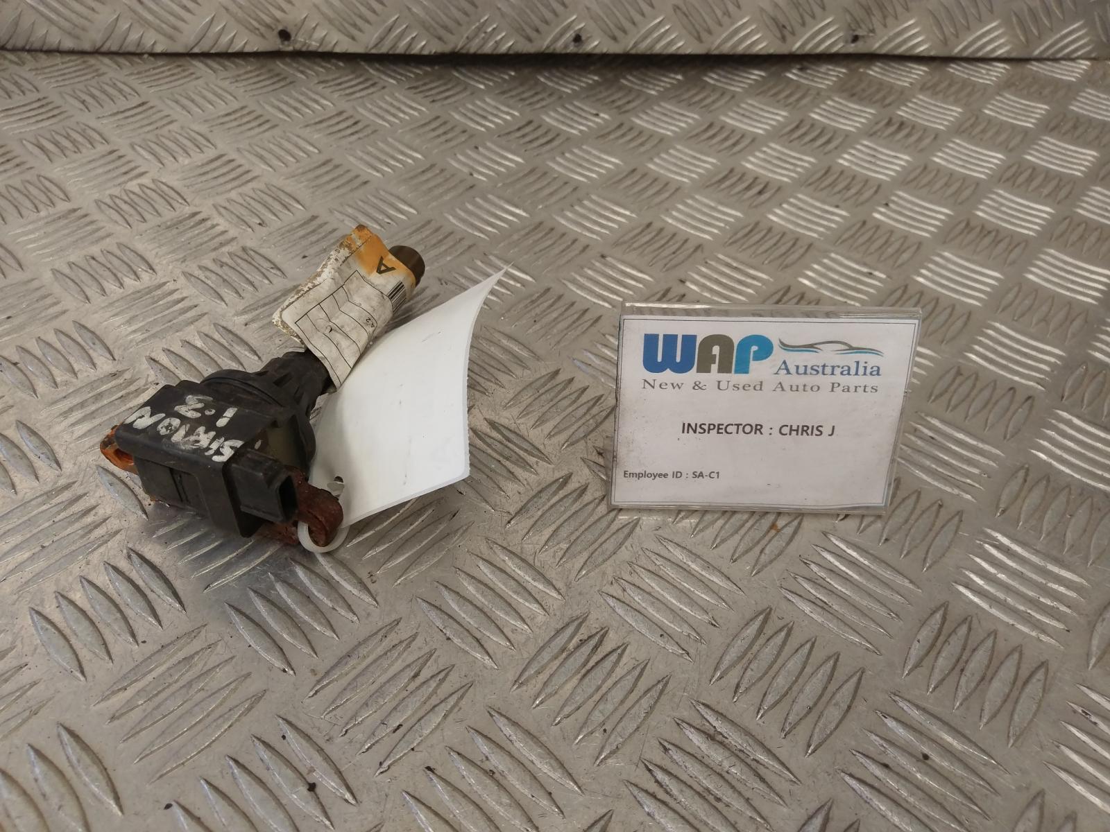 View Auto part Coil/Coil Pack Daihatsu Sirion 2001