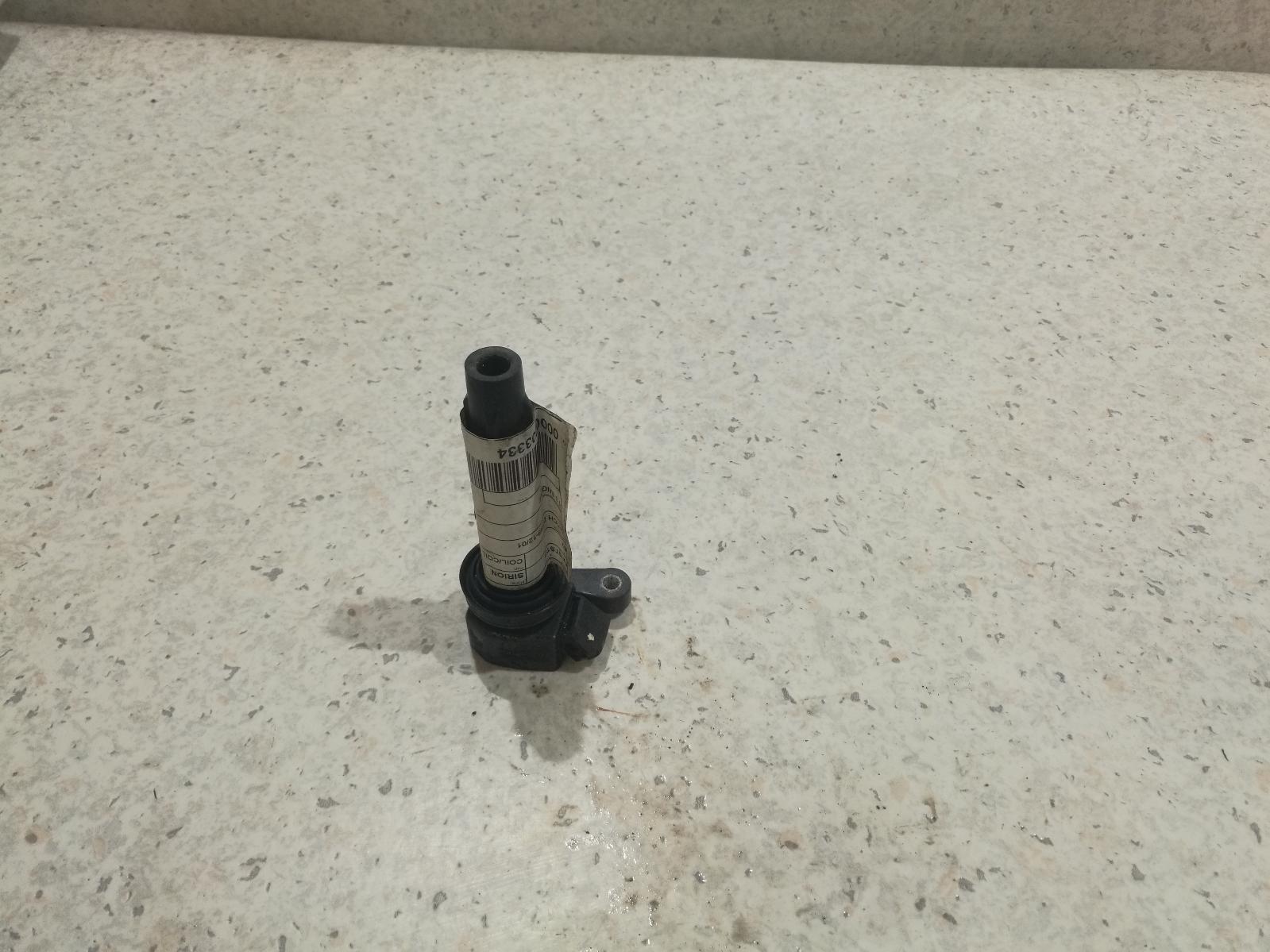 View Auto part Coil/Coil Pack Daihatsu Sirion 2001